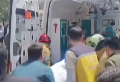 Raste broj mrtvih u masakru u školi u Turskoj - Hitno se oglasio ministar zdravlja