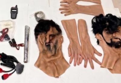 "Pink Panter" pao posle 10 godina: Srbin izveo filmsku pljačku u Ljubljani - pokupio satove, pucao u begu pa nestao