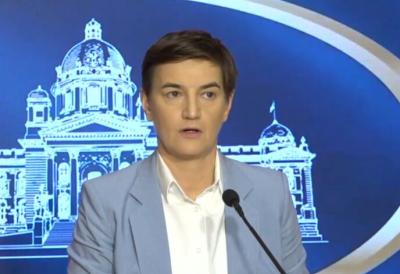 BRNABIĆ O TUŽBI KUSTURICE PROTIV ANDRIJANE NEŠIĆ: Nema nikoga da kaže 