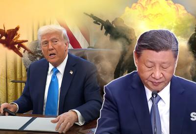 Otkrivena tajna uloga Kine: Peking u senci kroji primirje između SAD i Irana - objavljen dokaz (FOTO)