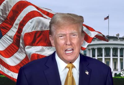 "Iran zatražio prekid vatre" Tramp iznenadio novom kontroverznom izjavom: Amerika ima jedan uslov