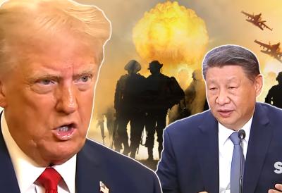 Peking igra dvostruku igru?! Američki obaveštajci tvrde: Kina naoružava Iran usred primirja - izjave podigle prašinu