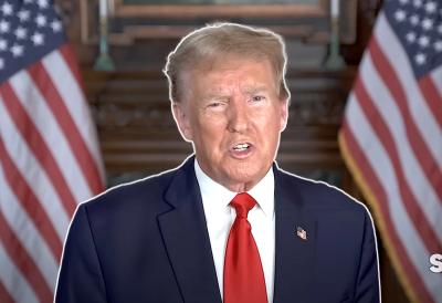 Finalni ultimatum: Tramp dodatno razjasnio rok koji je dao Iranu, objavio kratku poruku kao podsetnik