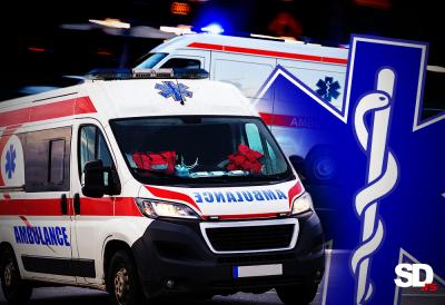 "Lekari mu se bore za život" Jezivi detalji pada tinejdžera sa krova bivše Azotare: Devojčica svedočila užasu