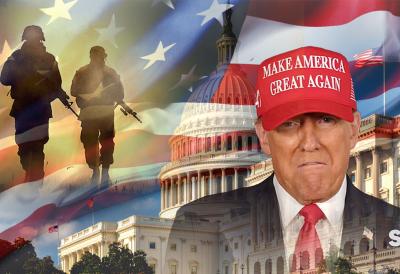 Trump na meti: Tri napada u dve godine otvaraju pitanje - Da li je reč o koordinisanoj pretnji ili ogledalu duboko podeljenog društva?