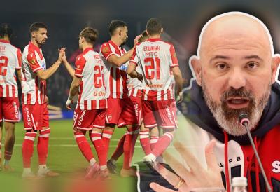 ZVEZDA IMA PONUDU ZA BISERA: Nova milionska prodaja na pomolu! Čekaju se klubovi iz najjačih evropskih liga