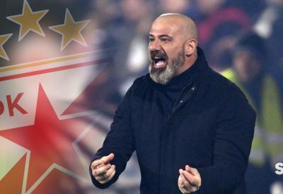 CRVENO-BELI SU POMNO PRATILI: Meč koji može biti važan za Zvezdu zaustavljen zbog upozorenja o vazdušnom napadu