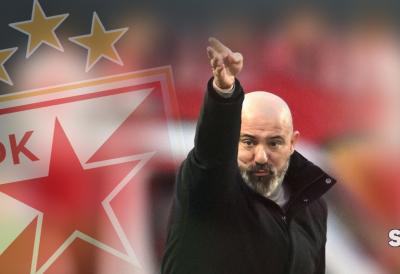 ZVEZDA NANIŠANILA LEVOG BEKA: Prate ga Borusija, Fenerbahče i hit italijanskog prvenstva