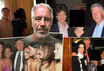 Zaharova optužila Hilari Klinton da je lagala o vezama svog muža sa Epstinom "Ona prikriva ulogu..."