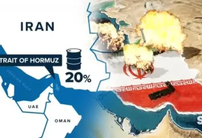 Lažne "iranske vlasti" prodaju bezbedan prolaz kroz Ormuski moreuz