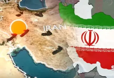 "POVUCITE SE, IMATE 30 MINUTA" Američki ratni brodovi prošli kroz Ormuski moreuz, Iran odmah zapretio: Drama tokom pregovora u Pakistanu