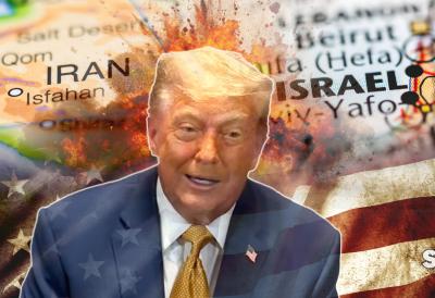 Od "crvene linije" do poniženja: Tramp blefira u ratu sa Iranom?! Napadao Obamu, sada radi isto