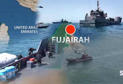 Otkriven "tajni teret" sa zaplenjenog iranskog broda - detalji šokirali bezbednosne službe (VIDEO)