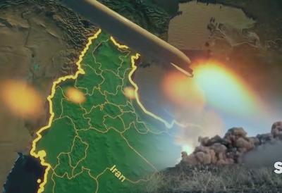 Diplomatska bomba: Kina bi mogla da preokrene balans moći na Bliskom istoku - Spremaju se da naoružaju Iran?