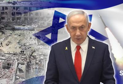 Netanjahu razbija tišinu: Hitno se oglasio oko Libana