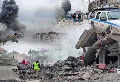 Da li će on spasiti Iran od najcrnjeg scenarija? Izneo novi predlog u poslednji čas, oglasio se i Tramp: "Veoma je poštovan čovek, svuda"