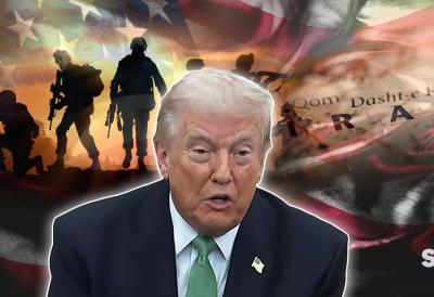 NATO dva puta izneverio SAD: Tramp besan, razmatra povlačenje vojske iz Evrope - šokantno saznanje iz Bele kuće