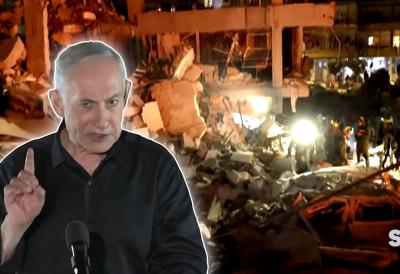 Izrael je jači nego ikad - Netanjahu: Nastavljamo da bombradujemo Iran, Tramp je uz nas