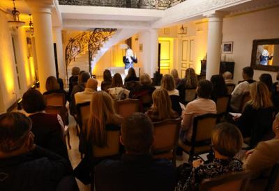 Veče iskrenih priča i pokreta ka ličnim odlukama