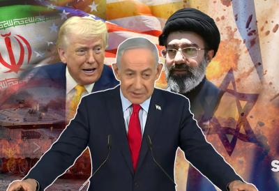 Primirje samo na papiru?! Eskalira situacija na granici – Izrael ne staje, Tramp besan na Iran: "Rade nečastan posao"