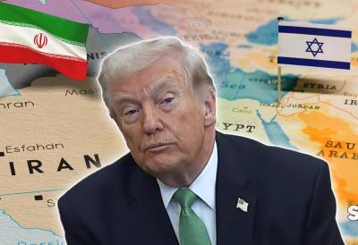 IRAN ODGOVORIO: Novi Trampov ultimatum izazvao bes kod druge strane i oni najavljuju PAKAO