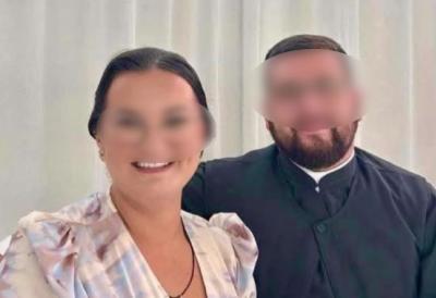 Ovo je sveštenik koji je poginuo sa suprugom: Njihovo troje dece u bolnici, auto potpuno uništen