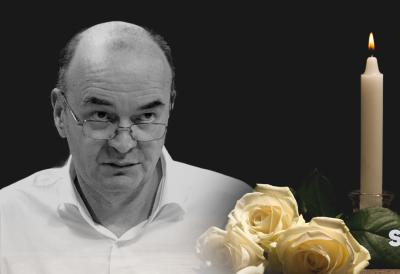 Misterija posmrtnice Duška Vujoševića: Ko se krije iza nepoznatog imena? Sve je otkrio Sinan Guždević