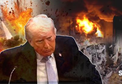 Najavio "smak sveta", pa pristao na sporazum: Kako je Tramp od ratne retorike stigao do prekida vatre s Teheranom