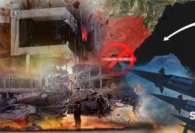 Izrael pogodio 4.000 meta širom Irana, 18.000 bombi palo - Šok podaci iz sukoba