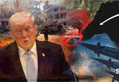 Tramp je ispisao istoriju - Iran je molio za prekid vatre: Američki ministar rata izneo detalje istorijske operacije