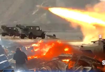 Kontrola nad moreuzom ili nema mira - Jasna poruka iz Irana