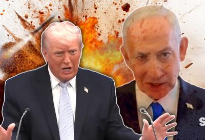 Nikad veće pretnje Trampa: Iran nema šanse - nemaju karte: Civilizacija može nestati večeras