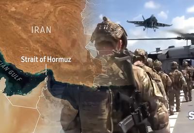 Iran digao ulog: Liban mora biti deo svakog primirja