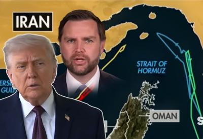 Tajni vojni plan Amerike otkriven: Spisak sledećih meta je spreman