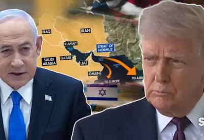 Saveznici dižu ruke od Amerike - postali su teret: Raspao se američki "bezbednosni kišobran" na Bliskom istoku