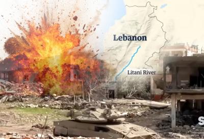 Upaljeni alarmi, rastu tenzije?! Ambasada SAD u Bejrutu hitno upozorila svoje građane: 