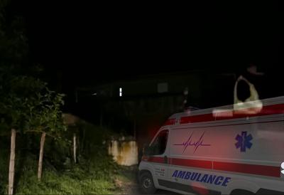 Policajci zatekli jeziv prizor u selu kod Višegrada: Otac (49) ubio dete, pa presudio sebi u večernjim satima - komšije u neverici