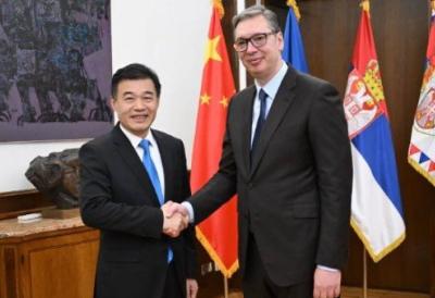 Vučić se oglasio nakon važnog sastanka: Novi projekti sa Kinom će promeniti lice Srbije