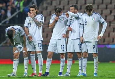 NEMIR U ITALIJI: Zbog poraza od Bosne, oglasilo se i Ministarstvo