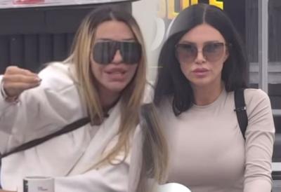 Stanija i Aneli se suočile oči u oči: Jednom za svagda rekle jedna drugoj sve što imaju