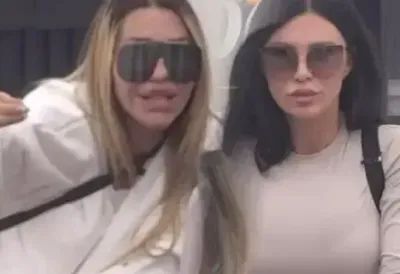 Aneli i Stanija zvanično zakopale ratne sekire - zajedničkim snagama napale Asmina: "Mrzim ga i gadi mi se"