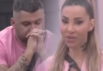 "Uzeću ti Noru" Asmin planira da oduzme Aneli starateljstvo nad ćerkom - Majina reakcija na njegovu odluku zaprepastila ukućane