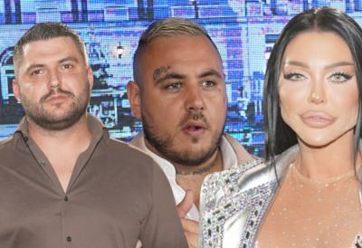 Filip Car sprema iznenađenje za Asmina i Maju: Otkrio šta će im prirediti za mesečnicu