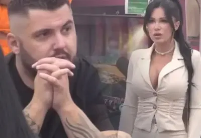 Asmin otkrio istinu o odnosu sa Stanijom - Dobrojevićeva uhvaćena u laži, evo kako su se zapravo upoznali