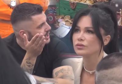 "Ima trudnu ženu u Novom Sadu": Asmin tvrdi da je Stanija bila sa oženjenim, obelodanio nove detalje