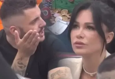 Asmin priznao da planira na kvarno da se reši Stanije, ovaj zadrugar je umešan u pakleni plan - Dobrojevićeva pobesnela, prekinut program