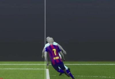 OFSAJD ILI NE? Barseloni poništen pogodak, snimak par minuta kasnije potpuno obesmislio odluku (VIDEO)