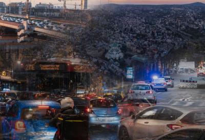 Beograd staje: Sprema se potpuni haos na ulicama - vozači neće znati kuda da prođu