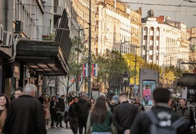 Vaskrs menja pravila, spremite se na vreme: Evo šta radi, a šta je zatvoreno tokom praznika