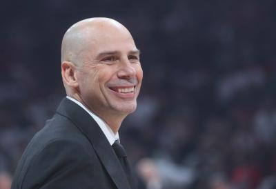 PENJAROJA SIJA OD SREĆE: Pljuštale pohvale na račun crno-belih - "SKINUO KAPU" i jednom Zvezdinom igraču